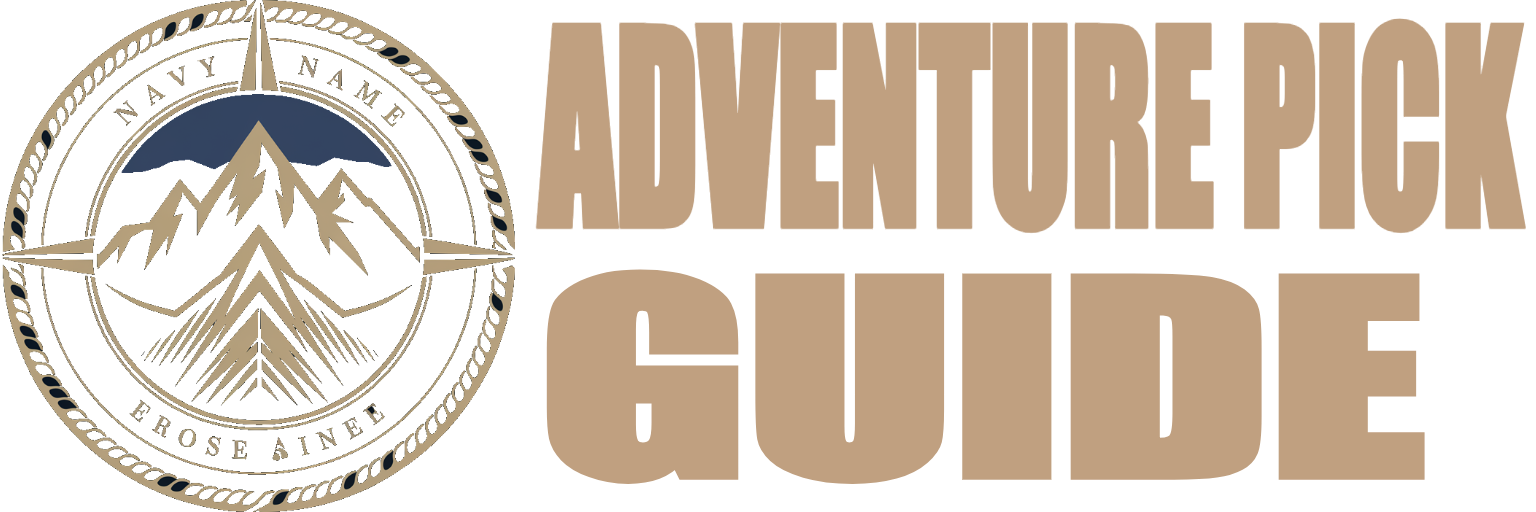 Adventurepickguide